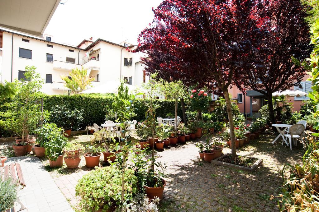 Hotel La Toscana Arezzo Exterior foto
