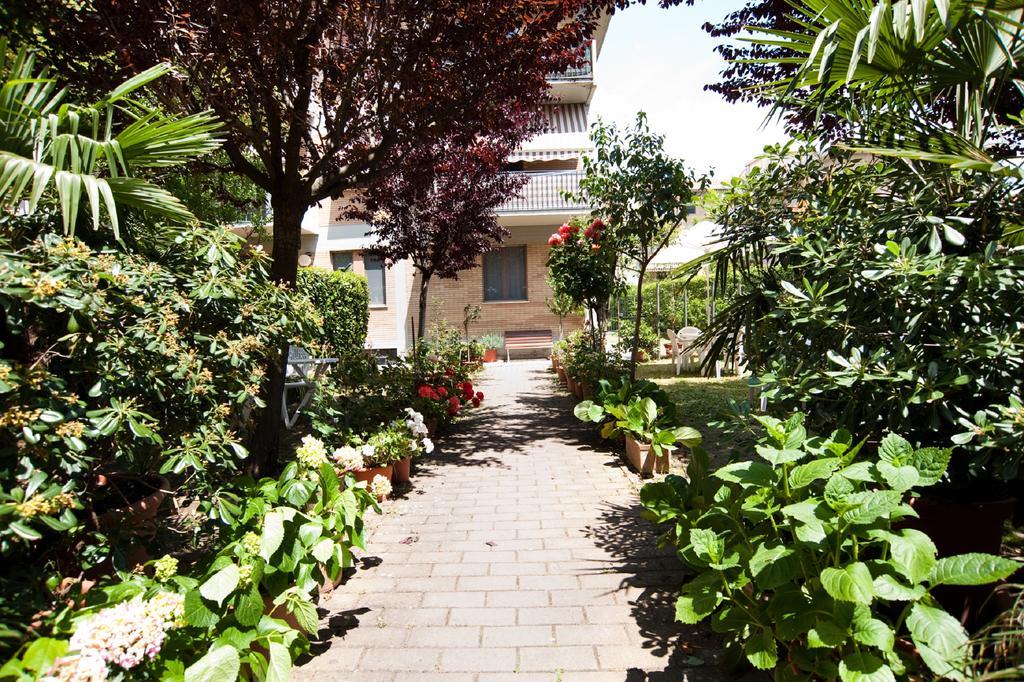 Hotel La Toscana Arezzo Exterior foto