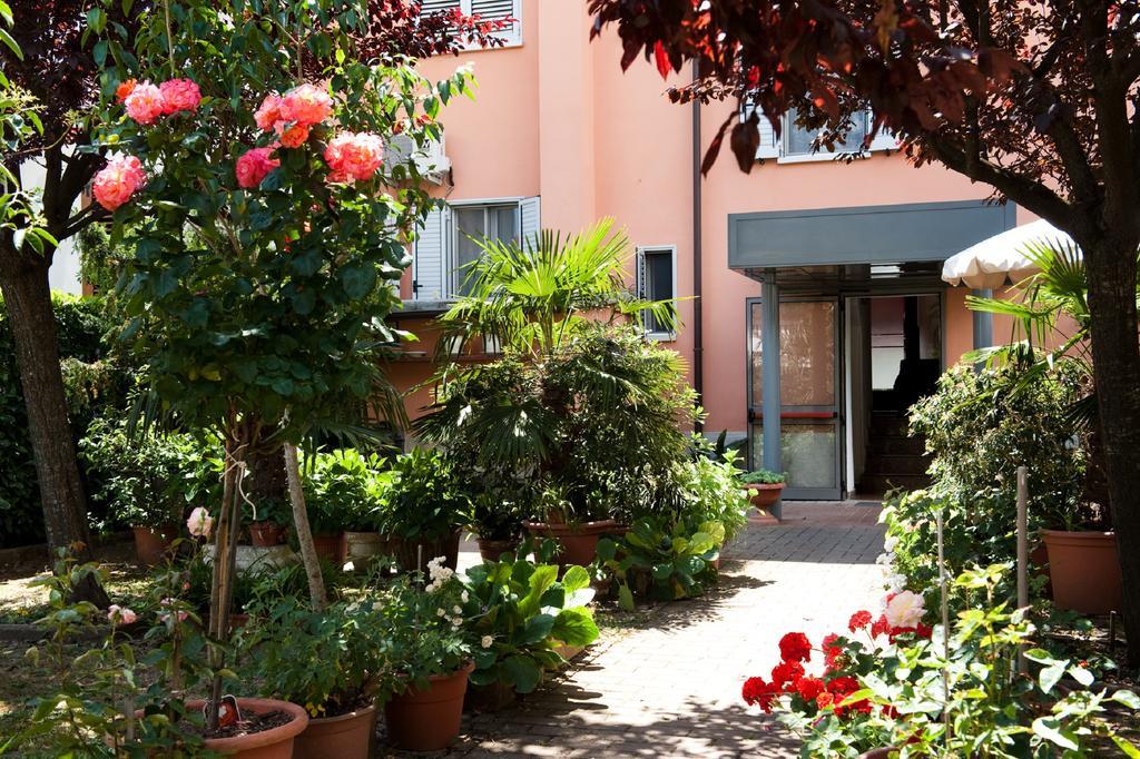 Hotel La Toscana Arezzo Exterior foto