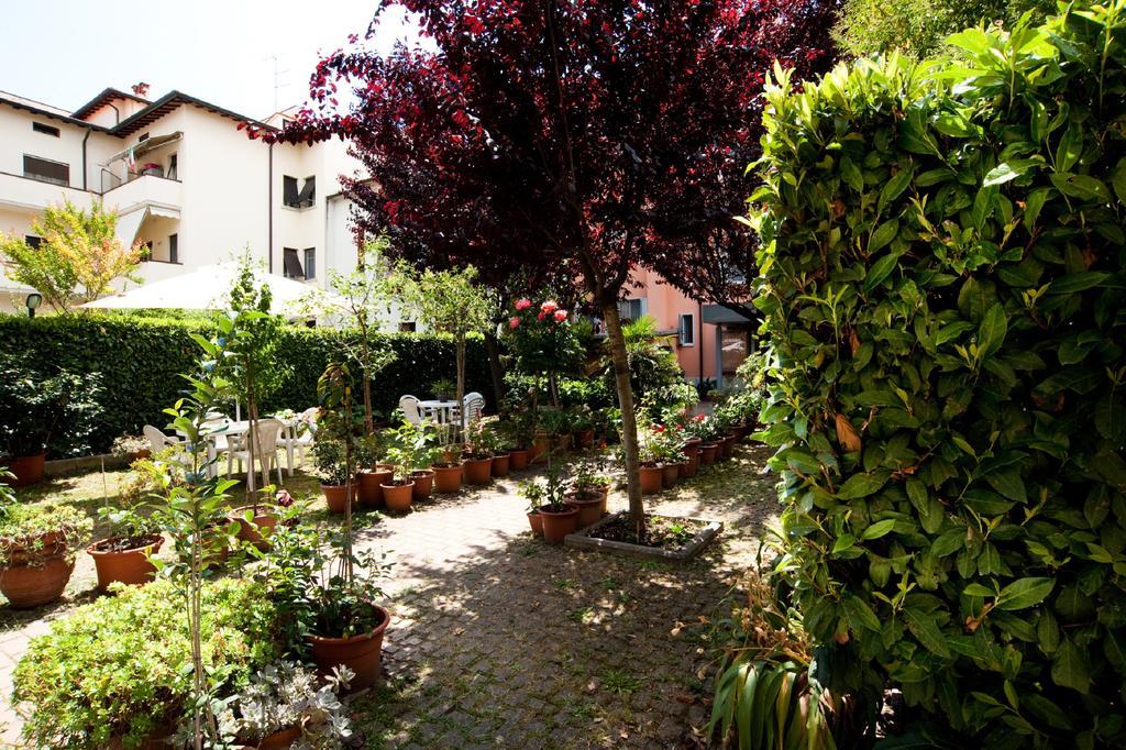 Hotel La Toscana Arezzo Exterior foto