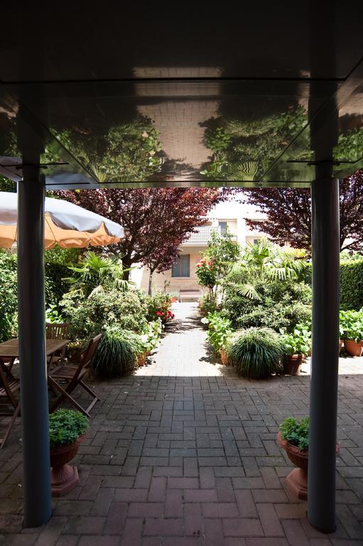 Hotel La Toscana Arezzo Exterior foto